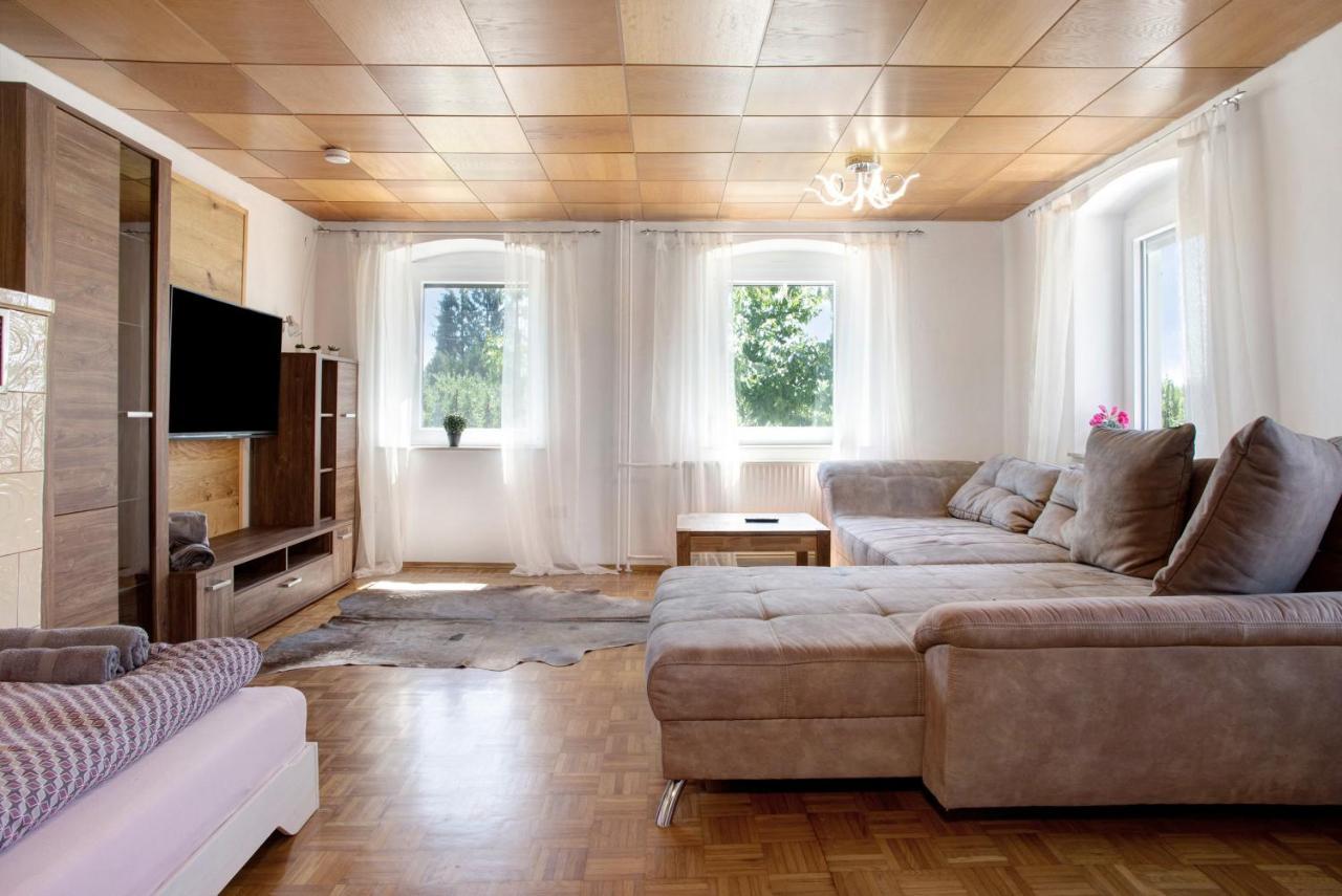 Bauernhofwohnung Friedrichshafen Dış mekan fotoğraf